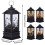 LED Vintage Lantern Halloween Decoration 1 Piece 3