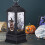 LED Vintage Lantern Halloween Decoration 1 Piece 4