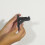 Compound Hanger Wall Display Shelf Plastic Universal Holder 5