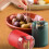 Automatic Toothpick Holder Dispenser Portable 1 Pack 7