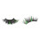 Christmas Eyelashes Natural 3D 25mm 1 Pair 5