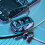 Fankiway Kabellose Knochenleitungs-Ohrclips Bluetooth 5.3 5