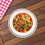 HKUKY woven table mats for kitchen and dining use 4