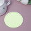 Silicone Cup Holder Round Insulated 2pcs 4