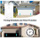 Tuya  ZigBee Garage Door Sliding Gate App Remote Control Open CLose and Timer for Alexa  Home 6