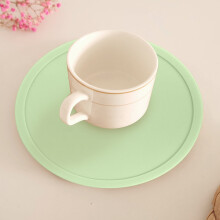 Silicone Cup Holder Round Insulated 2pcs