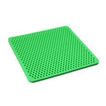 10-Inch Dent Repair Storage Board M8 M6 Rosca Chuck Acabamento Reparo Caneta Batida Substituição Cabeça Armazenamento