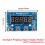 HX711 Load Cell AD Weight Pressure Sensor Module 24-Bit Weighing Instrument Electronic Scale Type-C TTL Modbus RTU 7