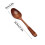Wooden household spoon creative tableware 1 piece 2