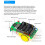 DIY Ultrasonic Ranging and Obstacle Avoidance Car Welding Kit Microcontroller  Car Programming Practice 2