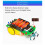DIY Ultrasonic Ranging and Obstacle Avoidance Car Welding Kit Microcontroller  Car Programming Practice 5