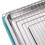 Portable Stainless Steel Tabletop BBQ Grill 8
