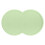 Silicone Cup Holder Round Insulated 2pcs 2