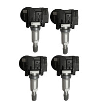 4Pcs Car TPMS Tire Pressure Sensor 103460200A 1034602-00-A for Model 3 Model S X 2015-2022 433MHZ Tyre Sensor