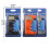 Universal Battery Tester LCD Digital Voltage Capacity 7