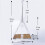 Round Bird Feeder with Suction Cup and Hanging Hook 6