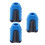 Giyblacko Screwdriver Bit Magnetizer Ring for Hex and Power 2