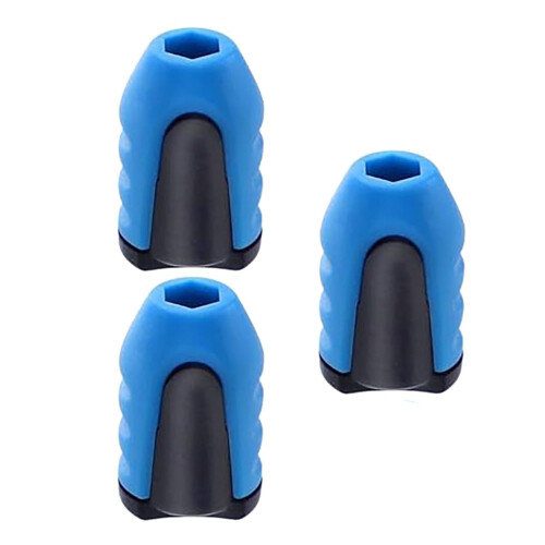 Giyblacko Screwdriver Bit Magnetizer Ring for Hex and Power 1