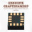 ICM-45686 Silkscreened I4586-Surface Mount LGA-14 Attitude Sensor Gyroscope Chip 4