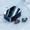 Fankiway True Wireless Ohrhörer Bluetooth 5.3 mit LED 3