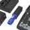 Connecteur D'Alimentation 3 Broches pour Éclairage de Scène, LED, DMX512. 6