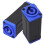 Connecteur D'Alimentation 3 Broches pour Éclairage de Scène, LED, DMX512. 5