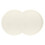 Silicone Cup Holder Round Heat-Resistant 2pcs 6