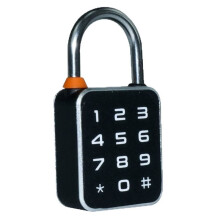 Fingerprint Padlock Keyless Security Password Locker Anti-Theft TTLOCK/Tuya APP Controls Biometric Thumbprint Door Lock
