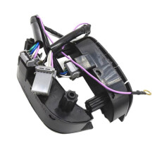 Steering Wheel Control Switches Audio Cruise Control for Montero Pajero IV V93 V97 8602A045 8701A383