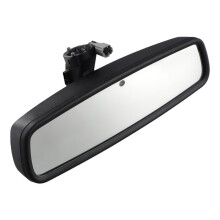 Espelho Retrovisor Interno de Carro com Antirreflexo Escurecimento Automático CU5A-17E678-BB para  Ranger  Everest Escape 13-24 CU5A17E678BA