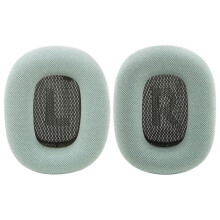Replacement Ear Pads for AirPods Max Wireless Headphone Cover EarPads Sponge Headset Spare Accessories Green
