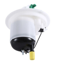 Car Engine Fuel Sender Cover Fuel Filter LR026195 LR026197 LR036127 for Evoque L538 2012-2016