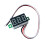 Digital Voltmeter Heads 0.36inch LED Digital Voltmeter  0-30.0V Motorcycle Voltmeter Three-Wire 5