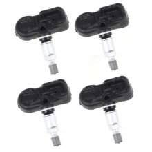 4PCS Car TPMS Tire Pressure Sensor 433 MHz for Ceed Proceed Freddy PMV-CH15 52940-J7000