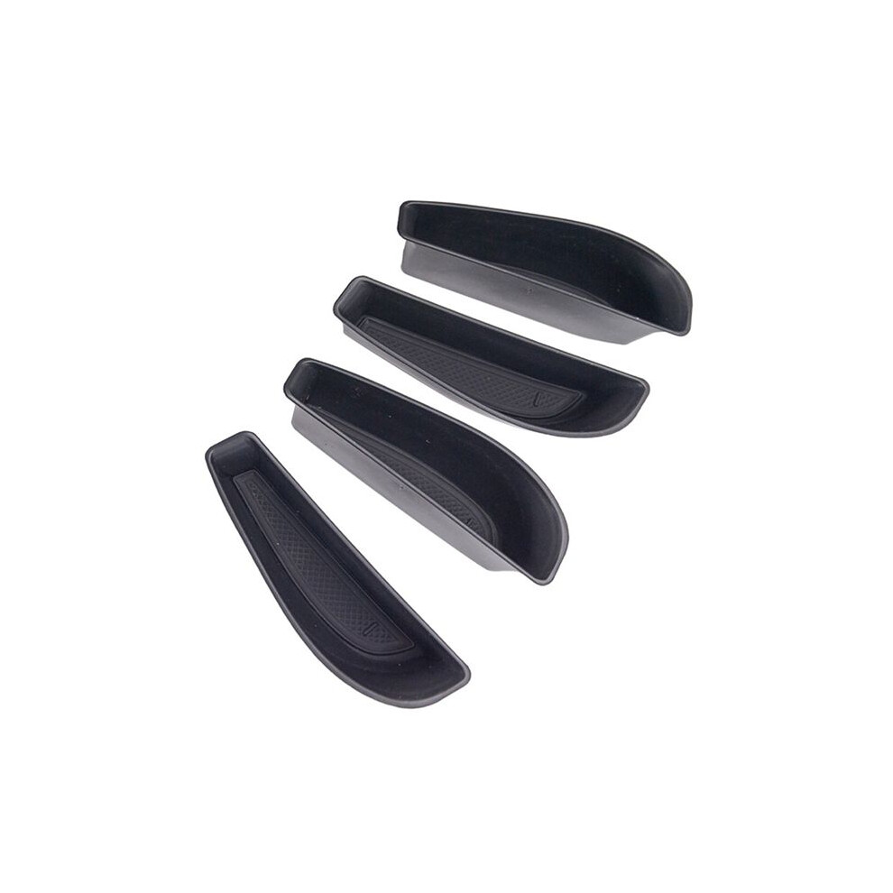 Door Handle Storage Box For Id.4 Id4 2021-2023 Door Handle Armrest Tray Organizer Interior Accessories 4713296667746