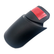 Extensor de para-Lama Dianteiro de Motocicleta, Adequado para SCRAMBLER400X Scrambler 400 X 400X 2024-2025