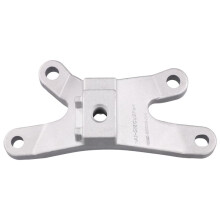 Suporte de Motor de Carro, Almofada de Pé Do Motor, Rolamento de Transmissão, Amortecedor BB5Z-6031A para Explorer 2013-2019