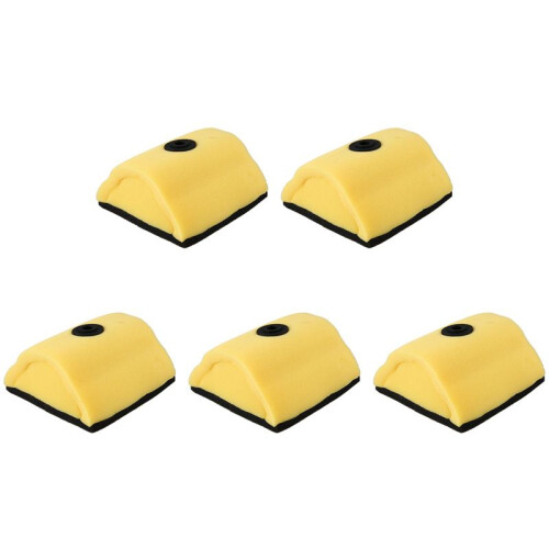 5X Motorcycle Air Filter Cleaner for  CRF150F 2003-2017 CRF230F 2003-2019