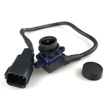 Câmera de Visão Traseira Do Carro Câmera de Assistência de Backup para Grand Cherokee para Durango 2011-2013 56054059AD 56054059AE
