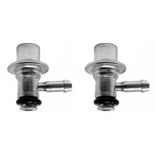 2X 78107088000 Oil Pump Pressure Valve Oil Pressure Regulating Valve Fuel Pressure Regulator Auto Supplies