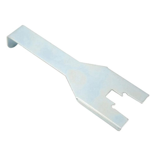 Inside Door Handle Removal Tool Window Vent Crank Retaining Clip Remover Tool for Chevy 1