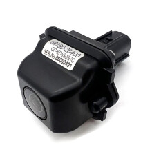 8679028400 Câmera de Ré Câmera de Assistência de Estacionamento de Ré para Estima Hybrid Previa Tarago 2006-2019