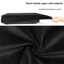 TXESIGN Dust Cover for PS-LX310BT Vinyl Record Player Storage Dust-Proof Cap Protect Case