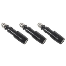 3X New .350 Shaft Adapter Sleeve for RAZR Fit X-Treme X-Hot Driver