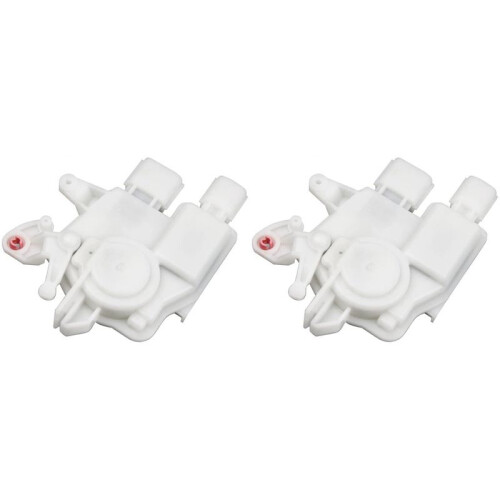 2X Door Lock Actuator Fit for   Accord 72155-SDA-A01 (Front Left)