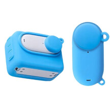 Protective Cover for GO3/GO3S Silicone Case for GO3 Thumb Camera Protective Accessory