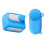 Protective Cover for  GO3/GO3S Silicone Case for  GO3 Thumb Camera Protective Accessory 1