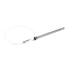Car Antenna Mast Cale Compatible for Sequoia 2001-2007 Radio Replacement 86337AF011