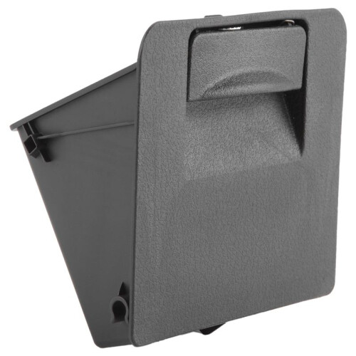 5X Dashboard Coin Box Drive Left Storage Box Glove Container for   Levin Double Engine 2014-1018 2