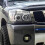 12Pcs 12V 6 Inch Flush Mount Work Light 26 LED Super Bright Spotlight Car Headlights 6